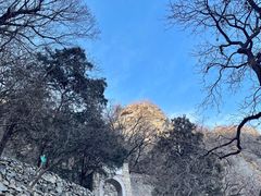 -北京鹫峰国家森林公园