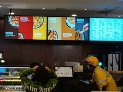 -Kyochon1991校村炸鸡(杨高中路店)