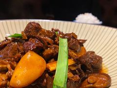 -丝路金桃·新疆菜(徐汇店)