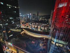 -MASTER FIT 拉伸大师·筋膜刀·西式按摩(上梅林卓悦汇店)