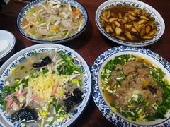 -管记水席老店(仙果市街店)