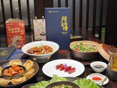 -顺德渔村(南山店)