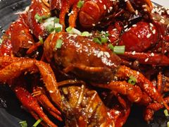油焖大虾-巴厘龙虾·榜首油焖大虾(旗舰店·万松园)