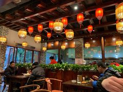 大堂-羅秋明手工粉面