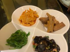-青口季·港式打边炉(东影南路店桥华店)