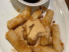 红糖糍粑-大川先生·小龙虾·川菜(信义坊店)