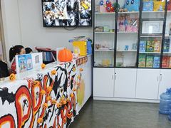 -缤纷鸟美术书法(汉神购物广场校区)