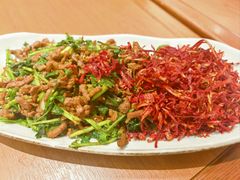 -老昌春饼(中央大街店)