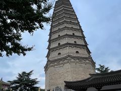 -法门文化景区