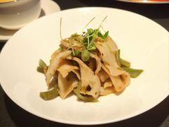-丽晶轩中餐厅(重庆丽晶酒店)