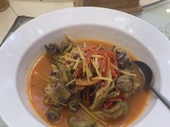 -湘聚唐缘正宗湖南湘菜(盈坤世纪店)