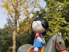 -华清宫景区