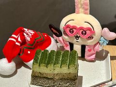 -tea'stone(平安金融中心店)