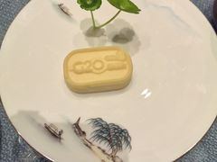 -浙江西子宾馆·牡丹厅