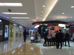 -银座mall(东直门店)
