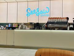 -Seesaw Coffee(武商MALL·武广店)