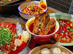 -佬牌火辣辣衢州特色菜(皇冠总店)