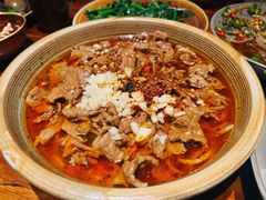 -懒人盐府人家(安贞店)