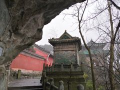 -武当山风景区