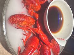 -红盔甲·小龙虾(定西路店)