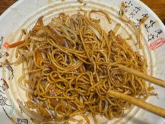 -春雪面馆(转塘店)