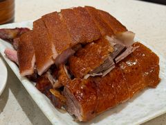 -香港新发烧腊茶餐厅(水围店)