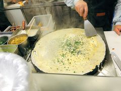 -卞姐蛋饼(陕西南路店)
