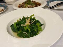 -肆月河豚·新淮扬(金融街店)
