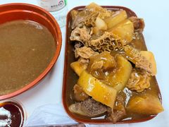 -下环街市熟食中心