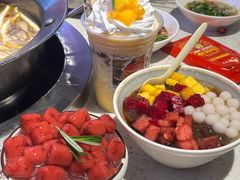 -钢管厂五区小郡肝火锅串串香(总店)