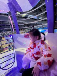 -第五极儿童乐园