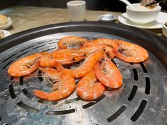 -德兴show鲜·蒸汽海鲜火锅餐厅(格创悦里店)