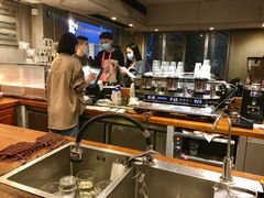 -来回·咖啡(天河南店)