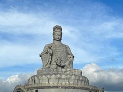 -东莞观音山旅游风景区