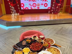 -必胜客(大悦城店)