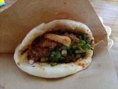 -豆相识•九九豆腐脑(牛咡桥店)