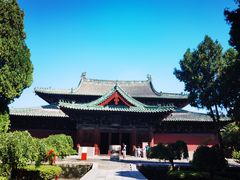 -隆兴寺