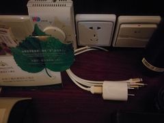 -印象高密·凤都国际大酒店