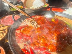 -黄潇洒老火锅(九眼桥宏济巷店)