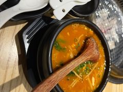 -松鱼亭·和牛烧肉(协鑫广场店)