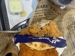 -TACO STAR 塔可星(下沙宝龙店)