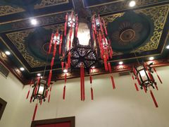 -梅龙镇酒家(南京西路总店)