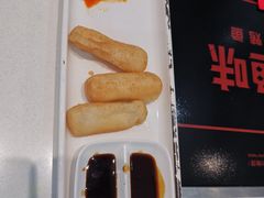 -尚渔味双拼烤鱼(燕郊永旺店)