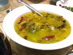 -小杨烤肉(朱雀店)