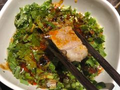 -贰重天冰煮羊自助火锅(东坝店)