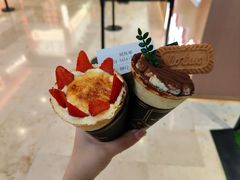 -July tale·可丽饼(德基广场店)