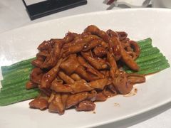 豉油皇鹅肠-炳胜品味(海印总店)