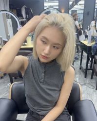 -藤野造型烫染·接发