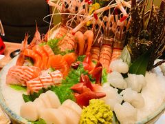 -王鼎精致料理铁板烧(世博源店)