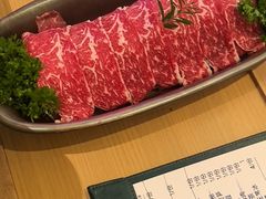 -季季山·云南野生菌火锅(上海首店)
